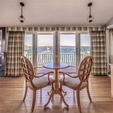 The Harborside Inn เอ็ดการ์ทาวน์ ภายนอก รูปภาพ